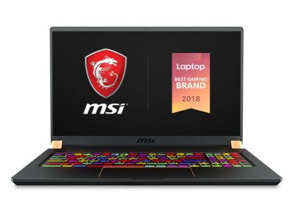 MSI GS75 Stealth 8SF-006TH